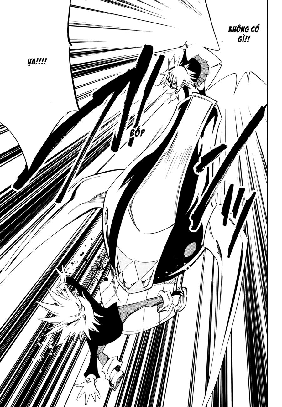 Shaman King: Flowers Chapter 8 - 29