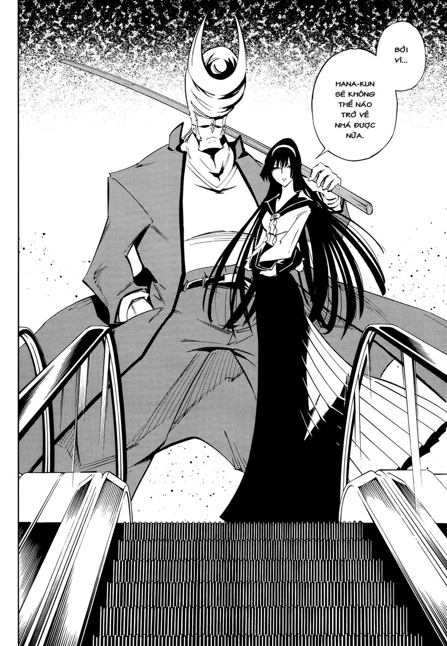 Shaman King: Flowers Chapter 8 - 37