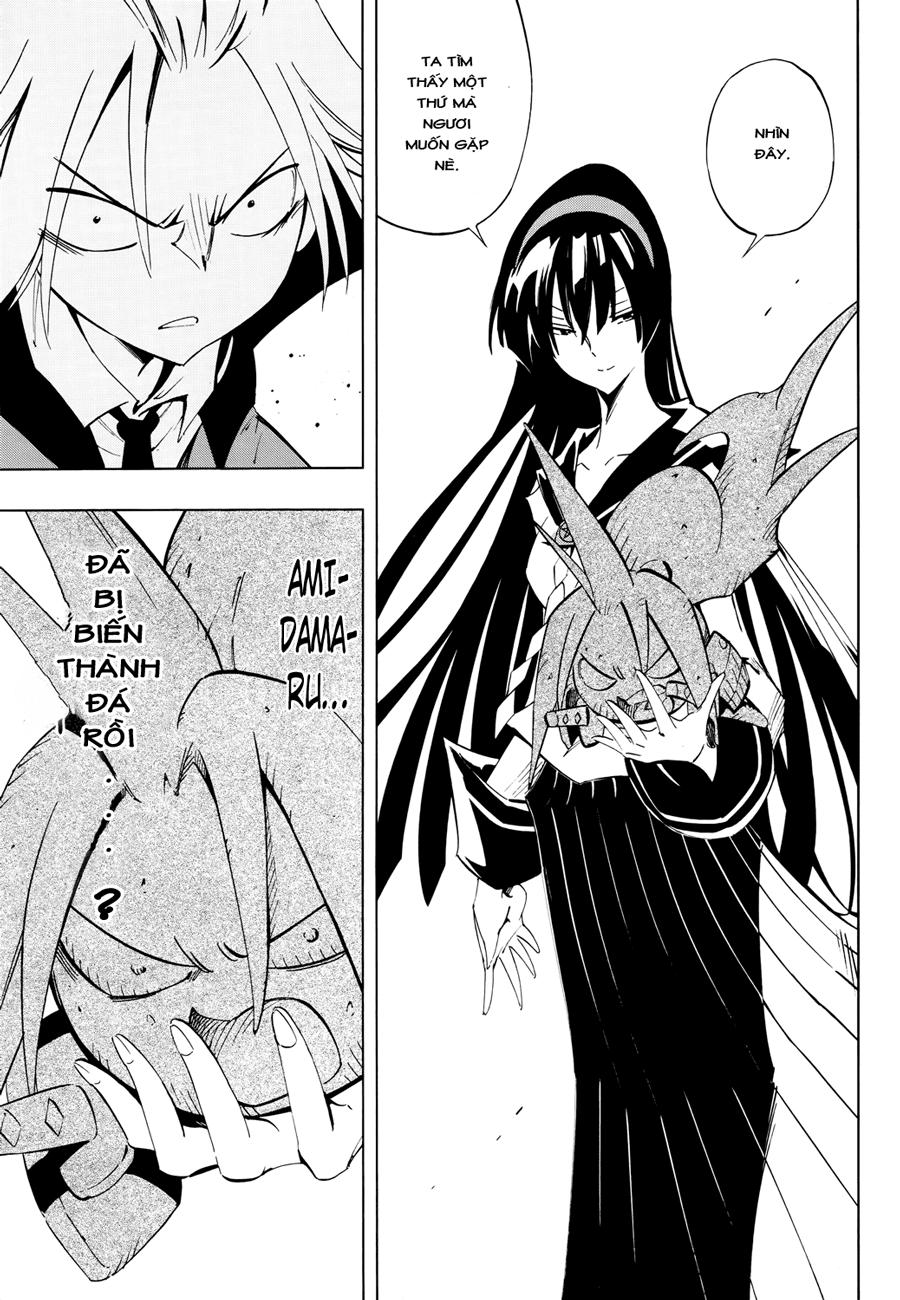 Shaman King: Flowers Chapter 8 - 42