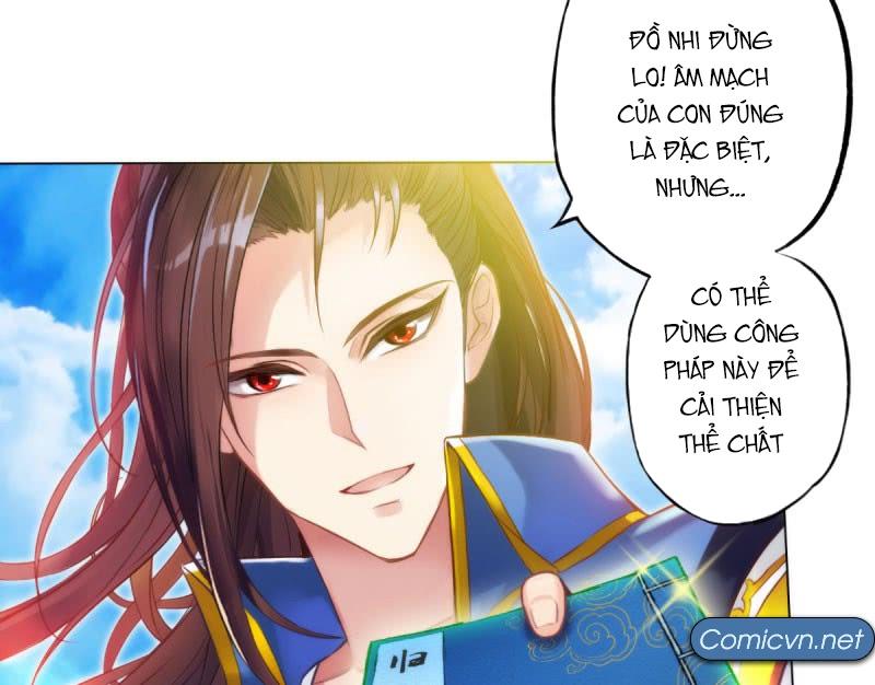 Lang Hoàn Thư Viện Chapter 30 - 5