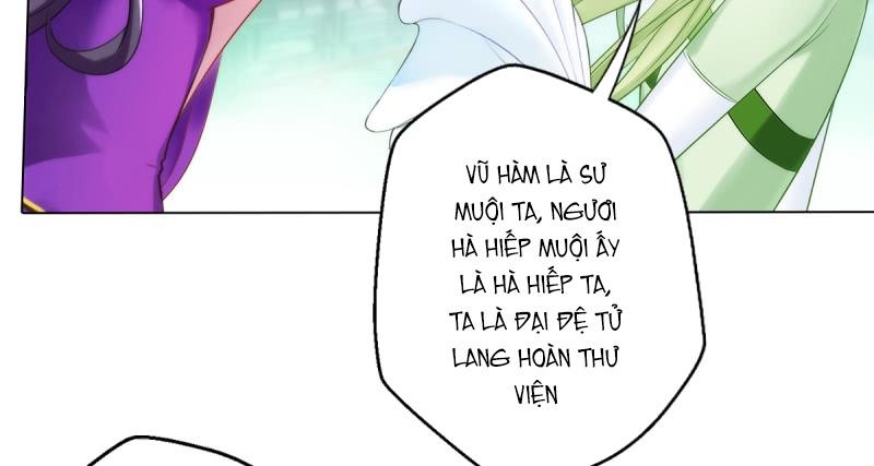 Lang Hoàn Thư Viện Chapter 31 - 43