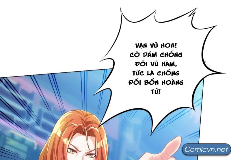 Lang Hoàn Thư Viện Chapter 31 - 52