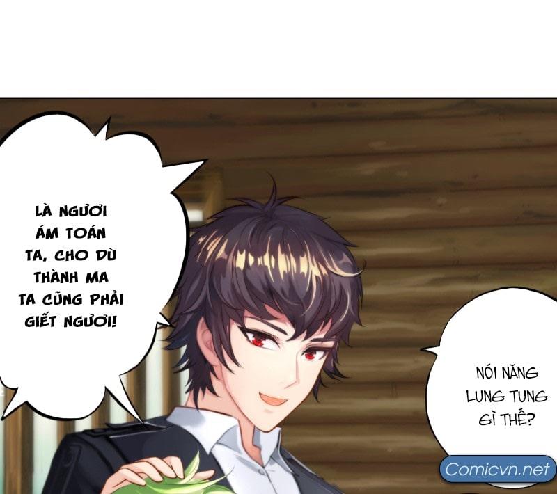 Lang Hoàn Thư Viện Chapter 6 - 40