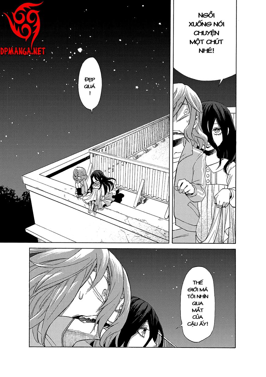 Kasane Chapter 2 - 19