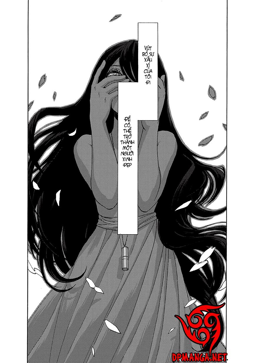 Kasane Chapter 2 - 34