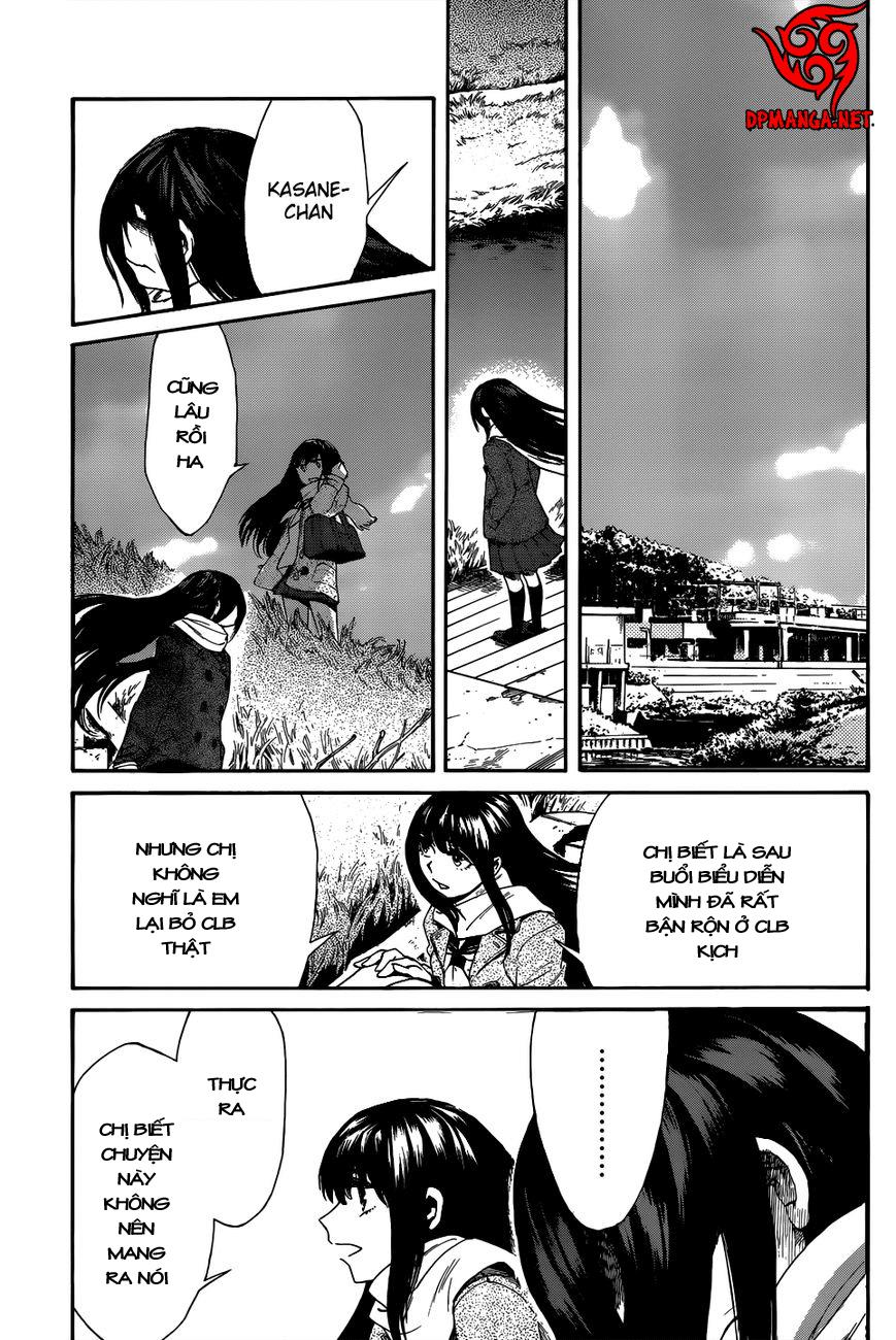 Kasane Chapter 6 - 20