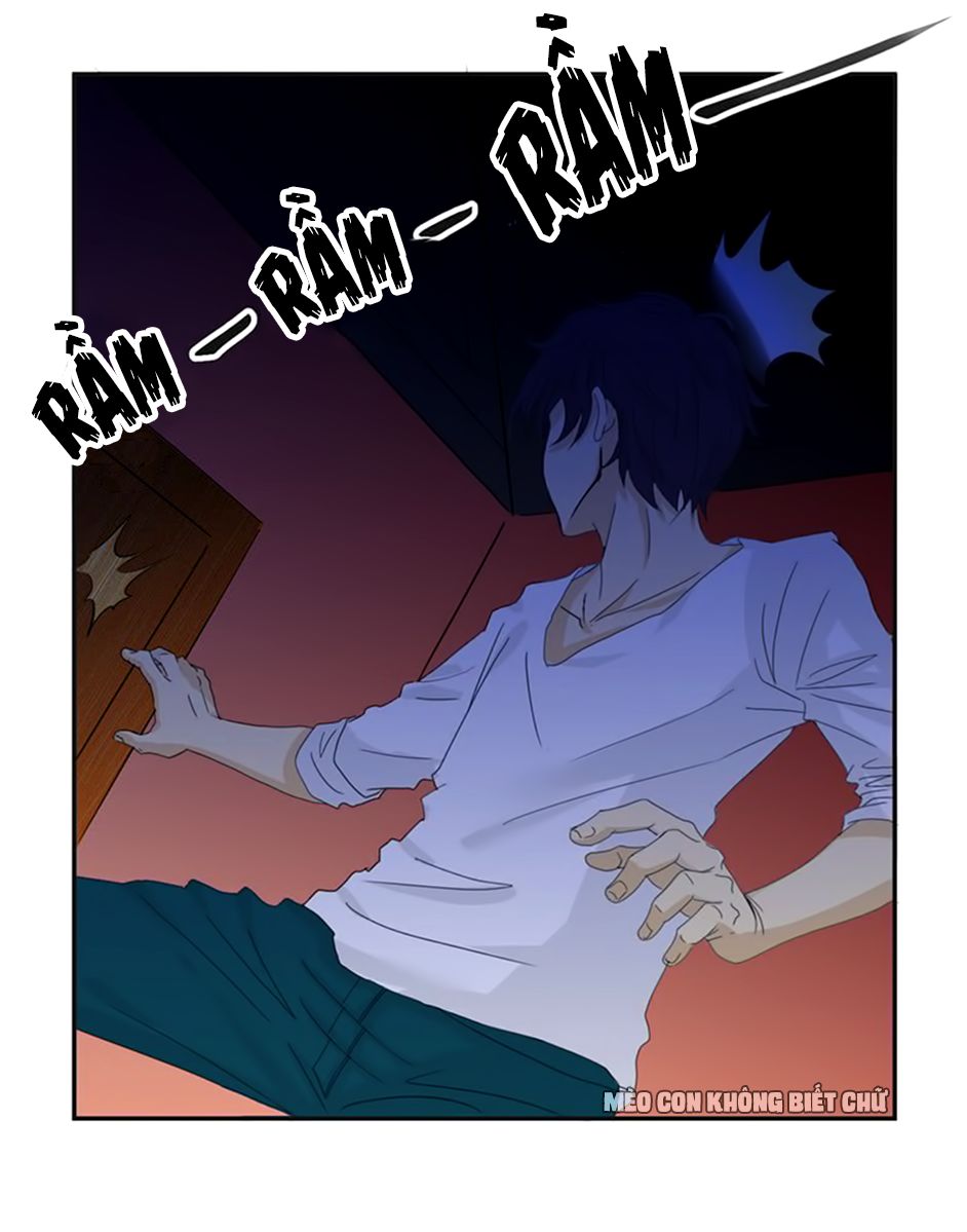 Phải Lòng Âm Gian Tiểu Kiều Thê Chapter 2 - 6