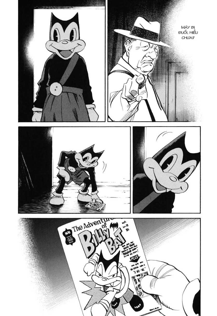 Billy Bat Chapter 29 - 10