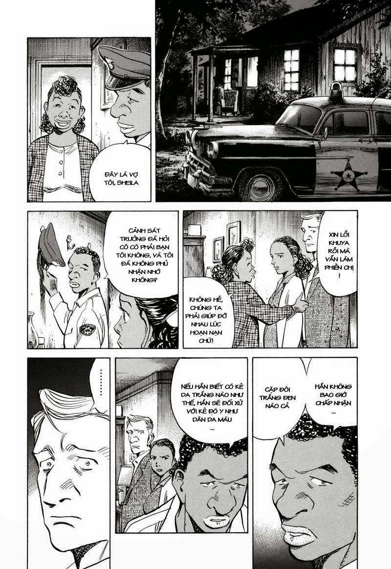 Billy Bat Chapter 40 - 15