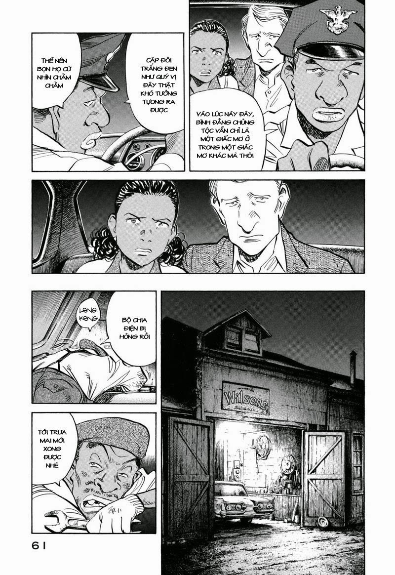 Billy Bat Chapter 40 - 10