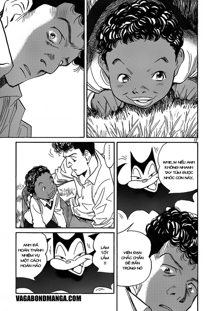 Billy Bat Chapter 59 - 18