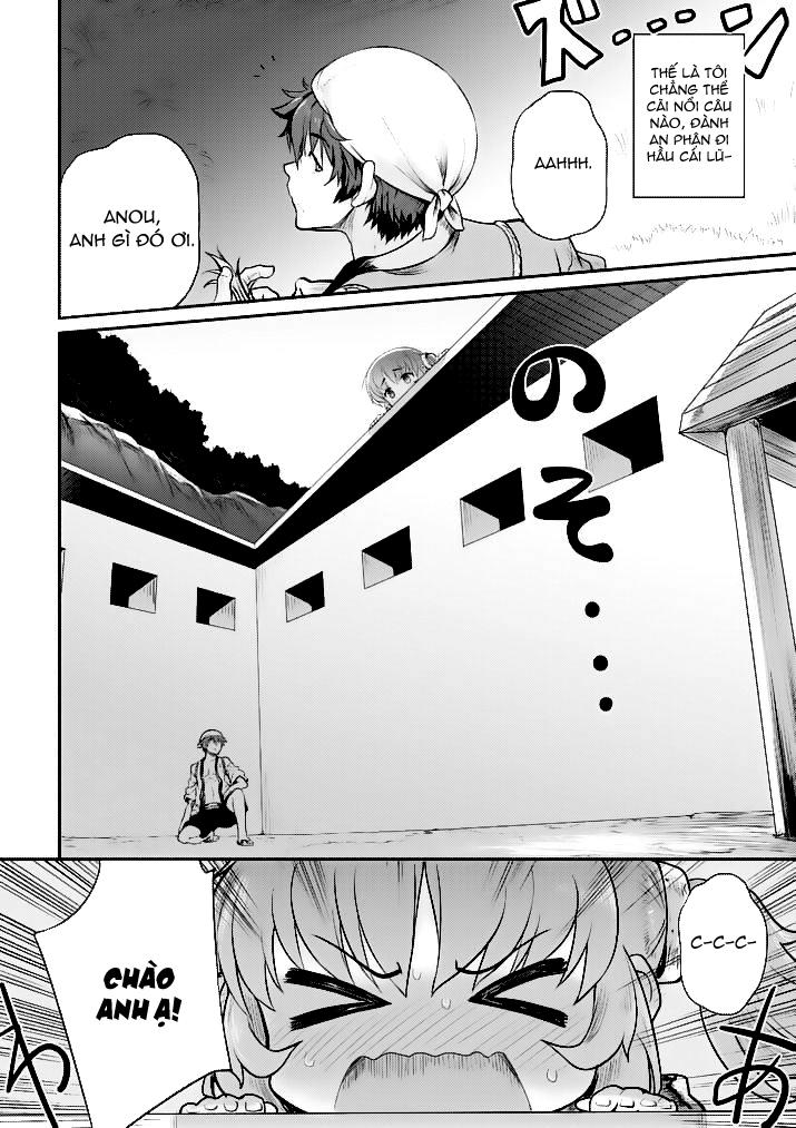 Yuusha-Sama, Yukagen Wa Ikaga Desu Ka Chapter 11 - 5