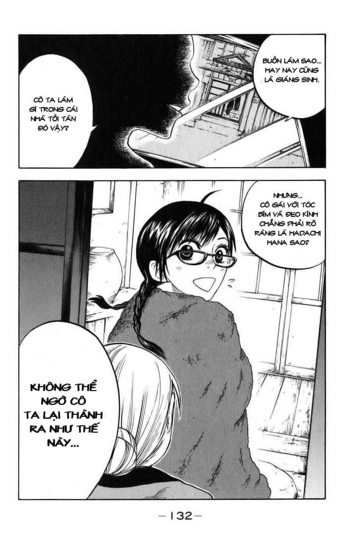 Yankee Kun To Megane Chan Chapter 10 - 19