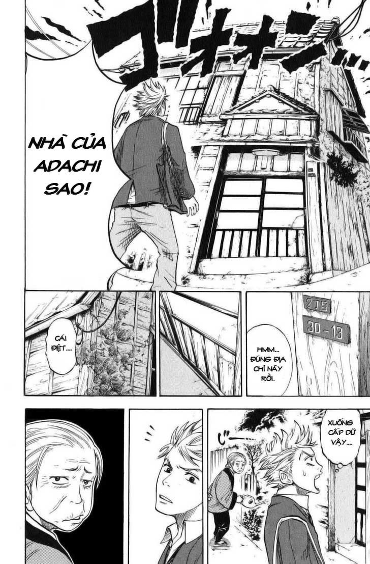 Yankee Kun To Megane Chan Chapter 10 - 7