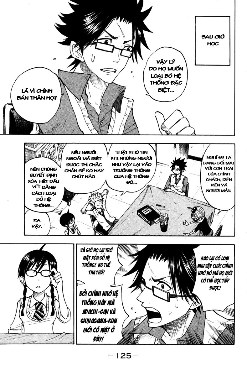 Yankee Kun To Megane Chan Chapter 107 - 13