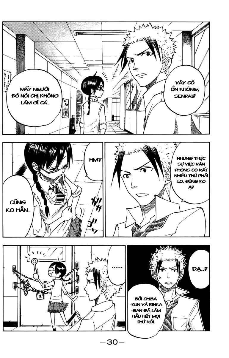 Yankee Kun To Megane Chan Chapter 111 - 9