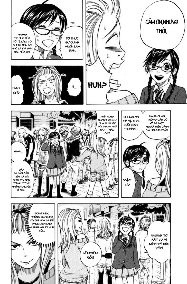 Yankee Kun To Megane Chan Chapter 12 - 7