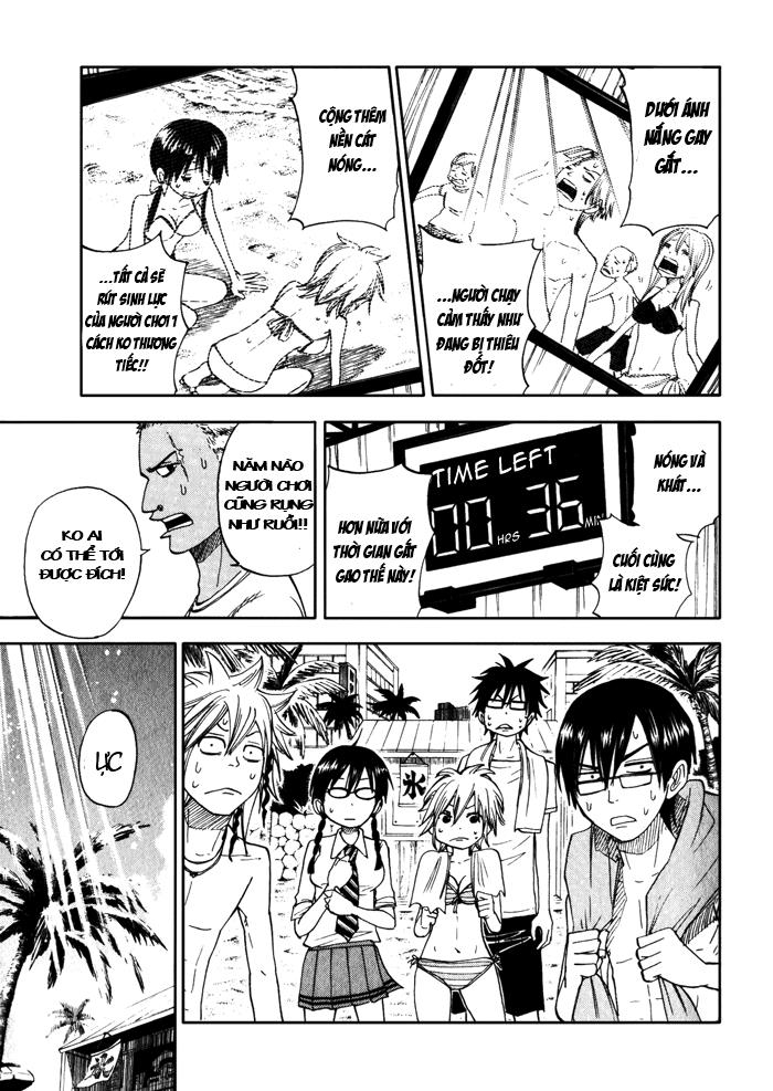 Yankee Kun To Megane Chan Chapter 121 - 8