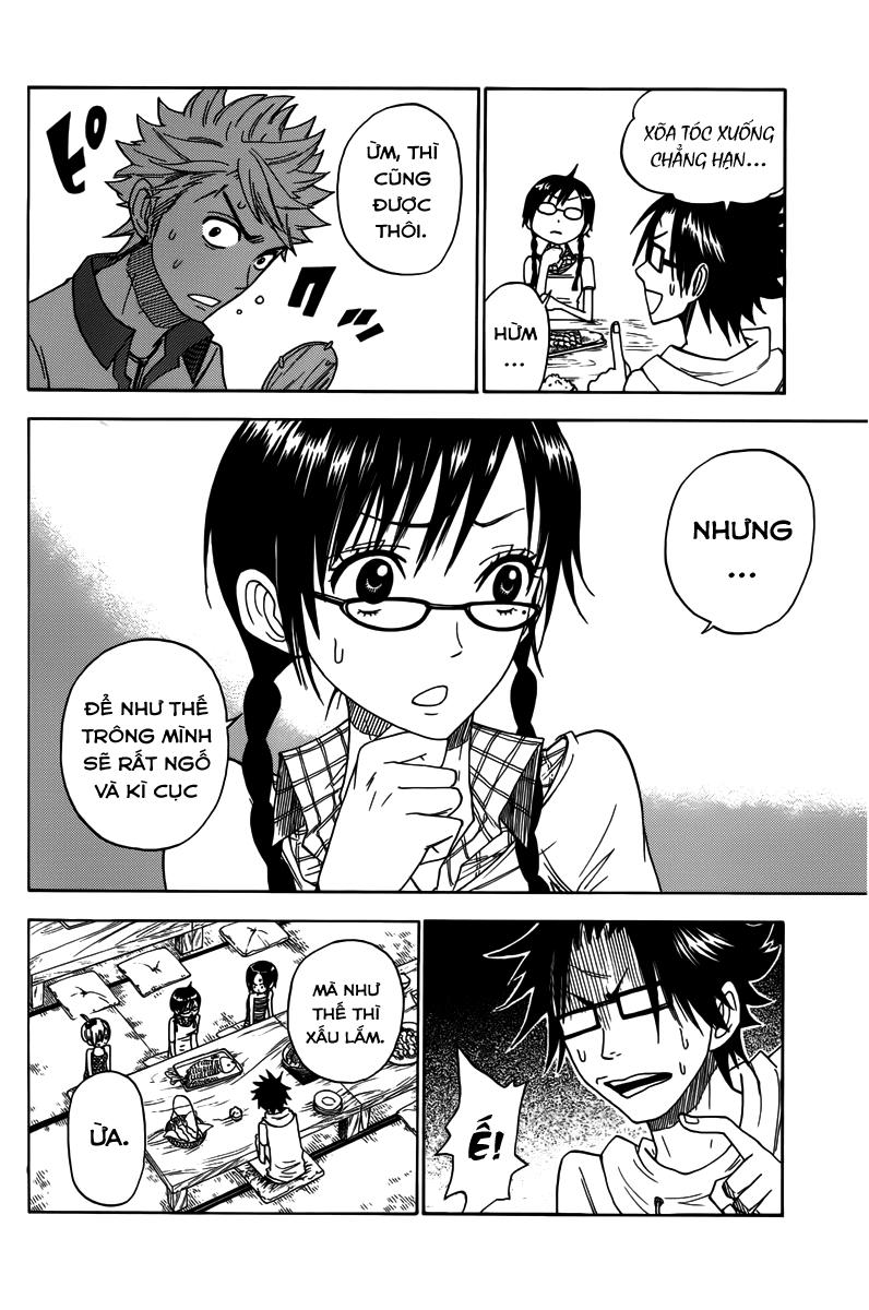 Yankee Kun To Megane Chan Chapter 123 - 11