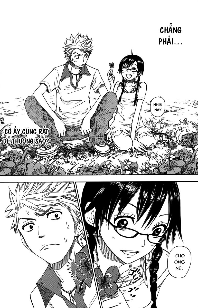 Yankee Kun To Megane Chan Chapter 123 - 6