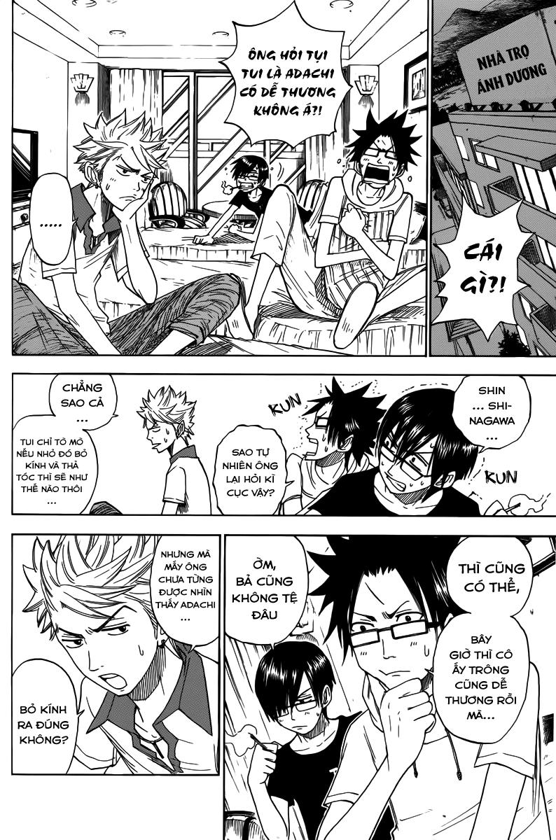 Yankee Kun To Megane Chan Chapter 123 - 7