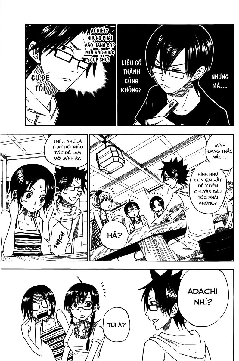 Yankee Kun To Megane Chan Chapter 123 - 10