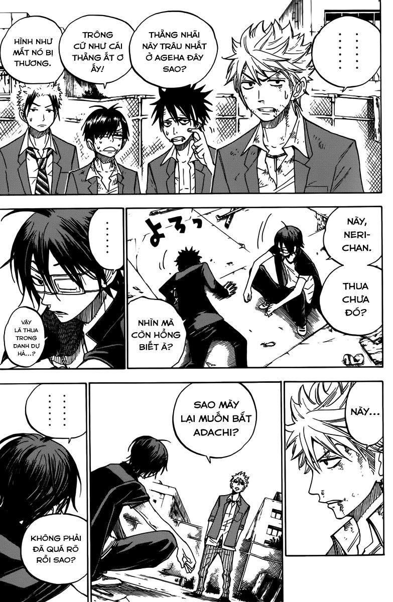 Yankee Kun To Megane Chan Chapter 139 - 8