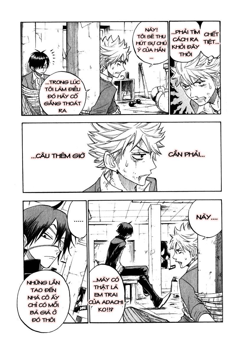 Yankee Kun To Megane Chan Chapter 140 - 11