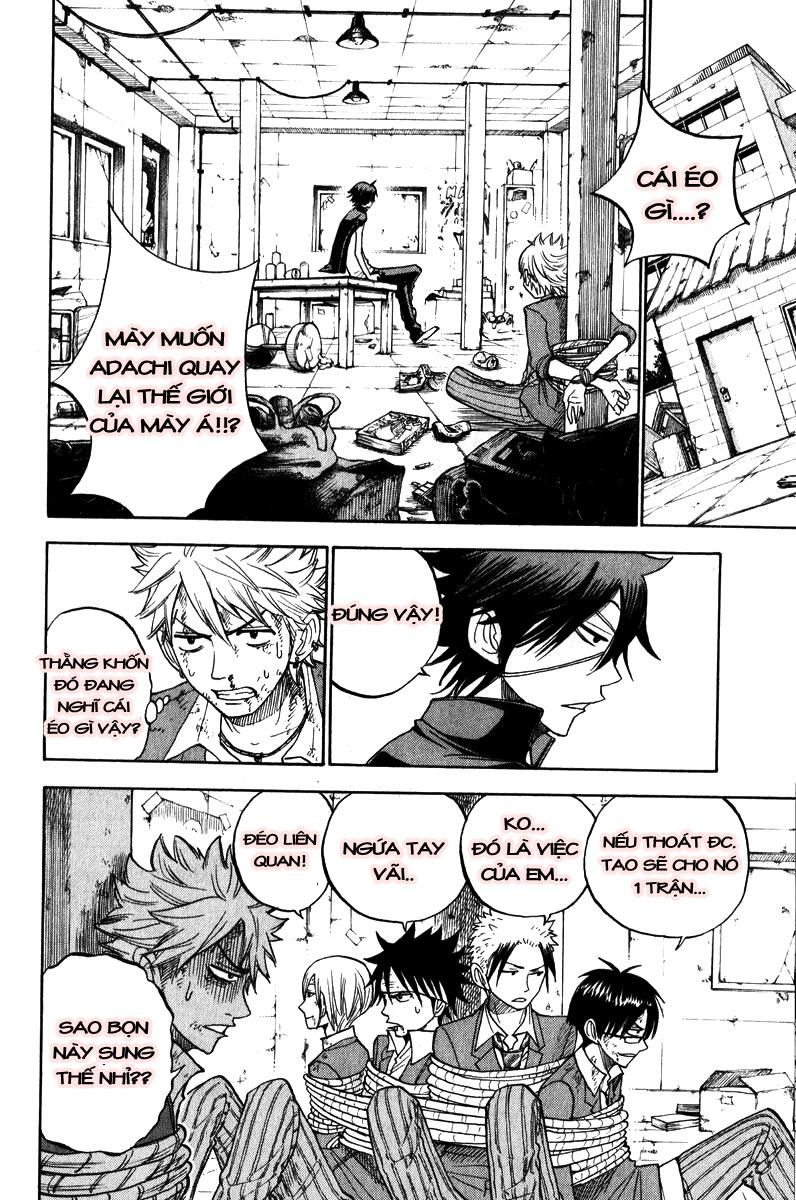 Yankee Kun To Megane Chan Chapter 140 - 10