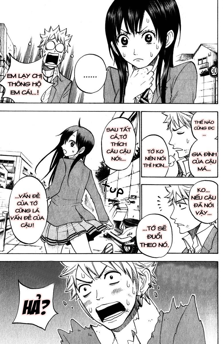 Yankee Kun To Megane Chan Chapter 142 - 15