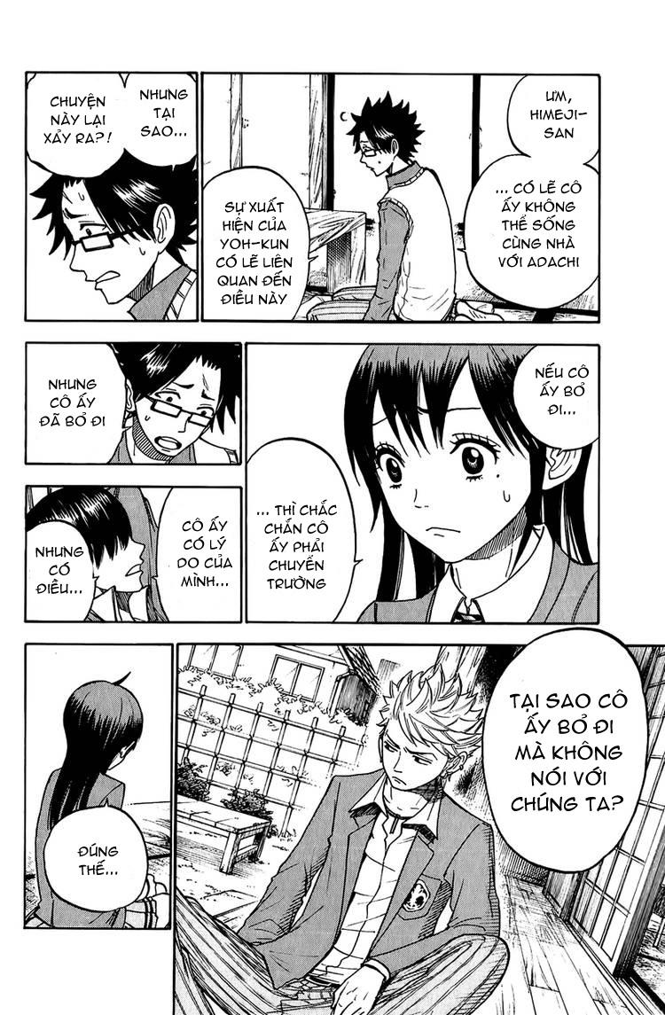 Yankee Kun To Megane Chan Chapter 145 - 5