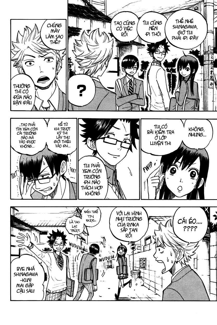 Yankee Kun To Megane Chan Chapter 149 - 3