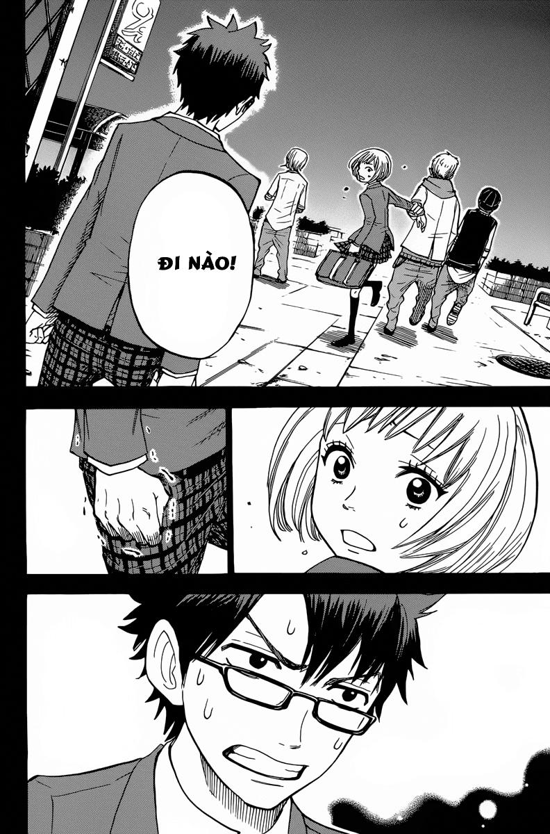 Yankee Kun To Megane Chan Chapter 151 - 24