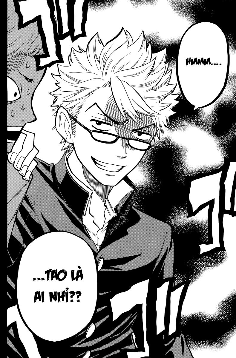 Yankee Kun To Megane Chan Chapter 152 - 13