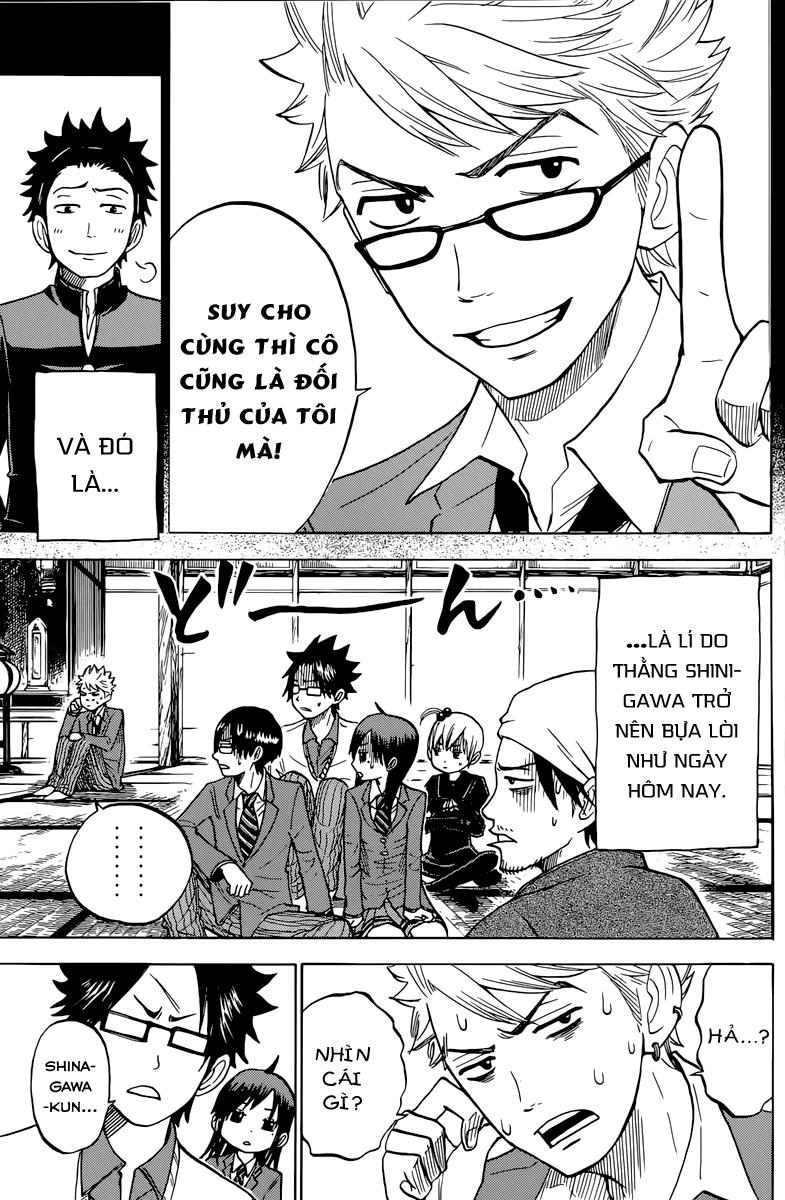 Yankee Kun To Megane Chan Chapter 152 - 18