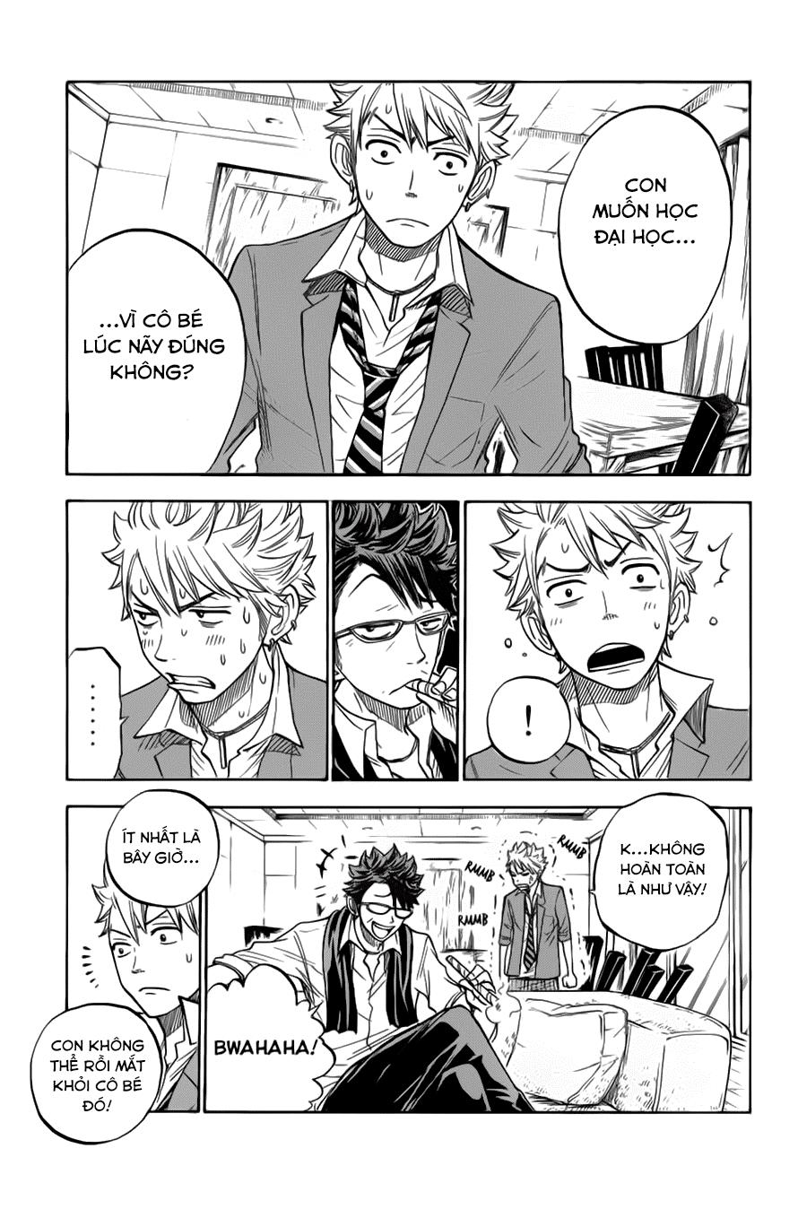 Yankee Kun To Megane Chan Chapter 163 - 20