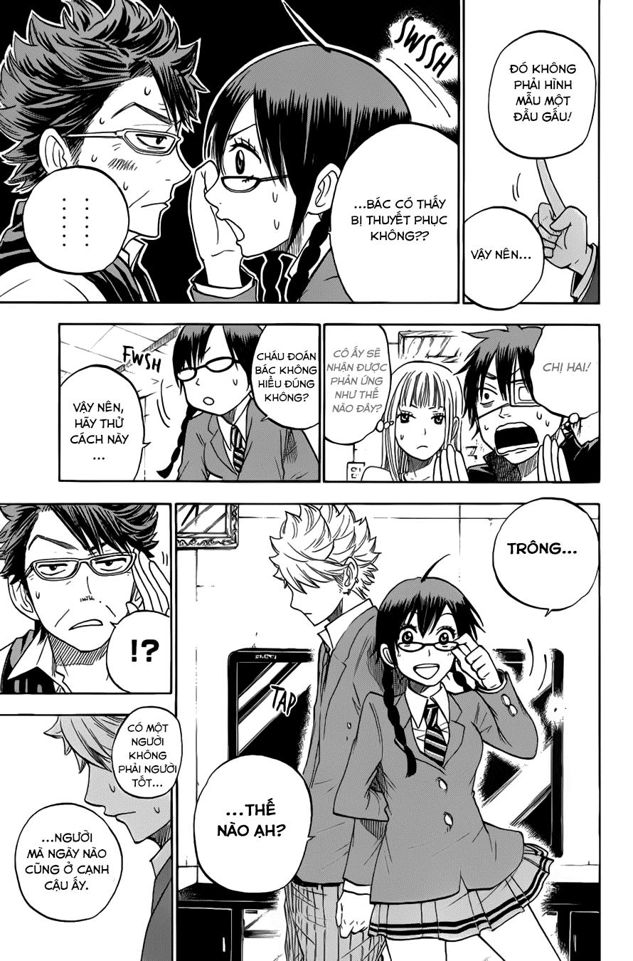 Yankee Kun To Megane Chan Chapter 163 - 6