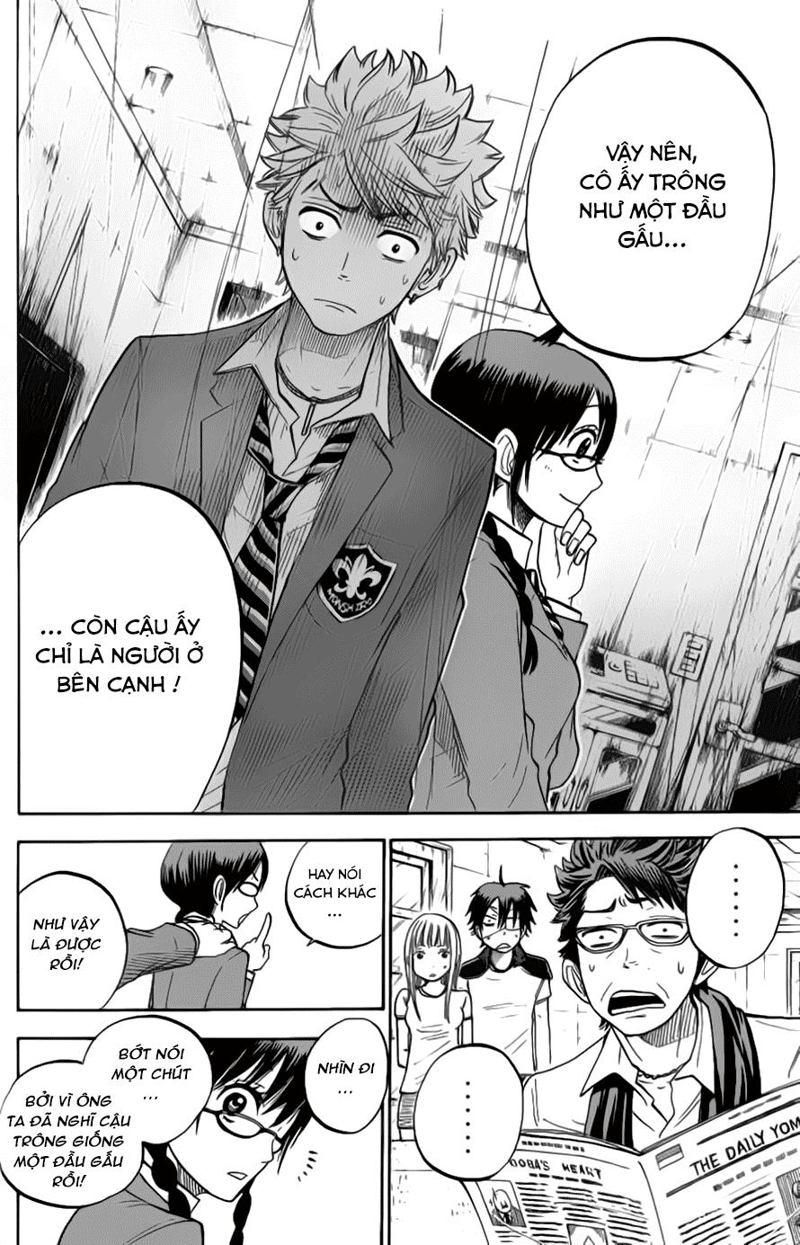 Yankee Kun To Megane Chan Chapter 163 - 7