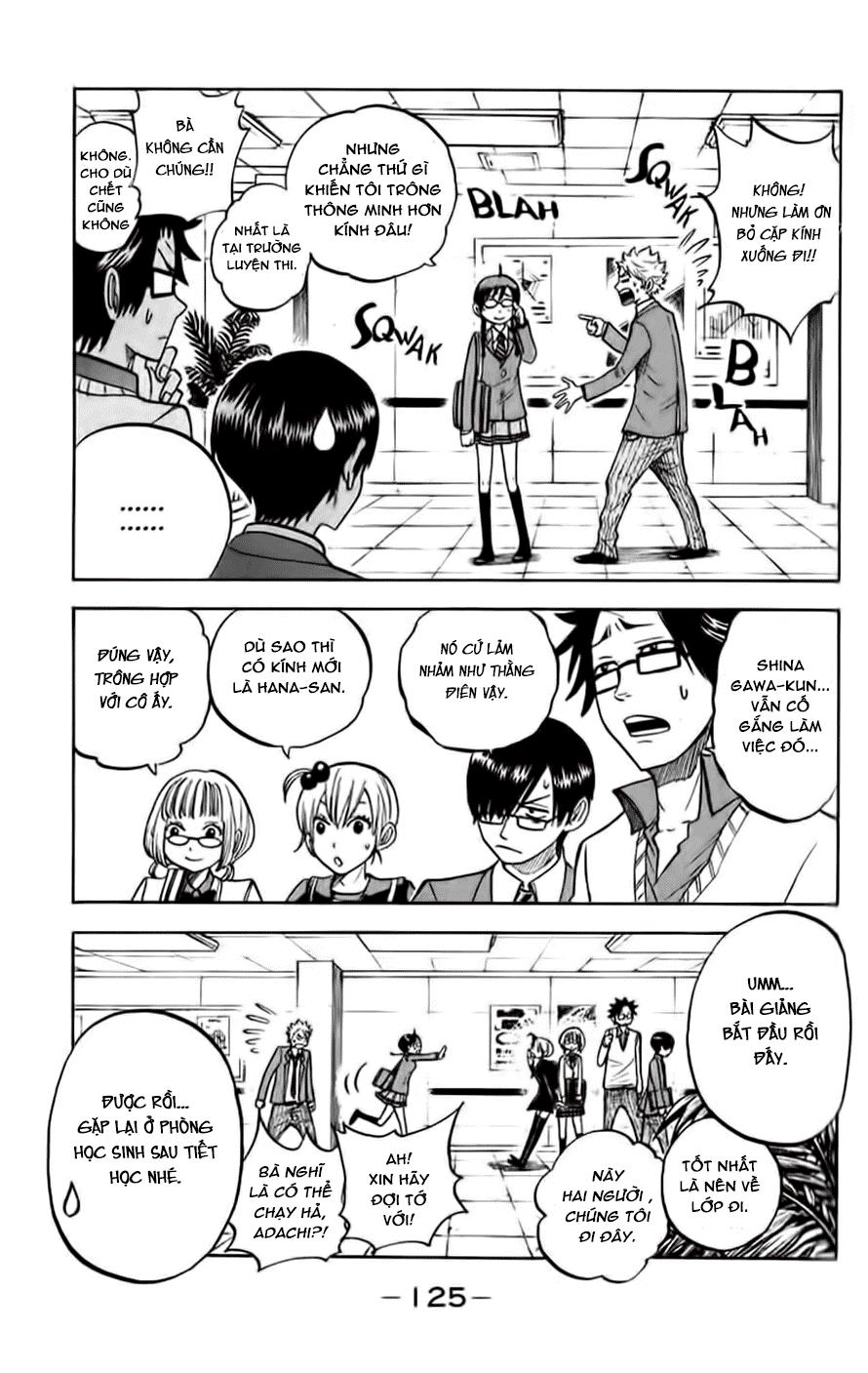 Yankee Kun To Megane Chan Chapter 164 - 4