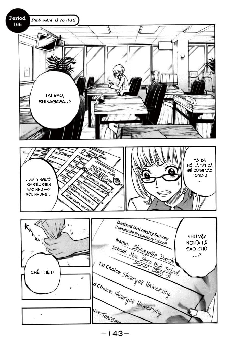 Yankee Kun To Megane Chan Chapter 165 - 2