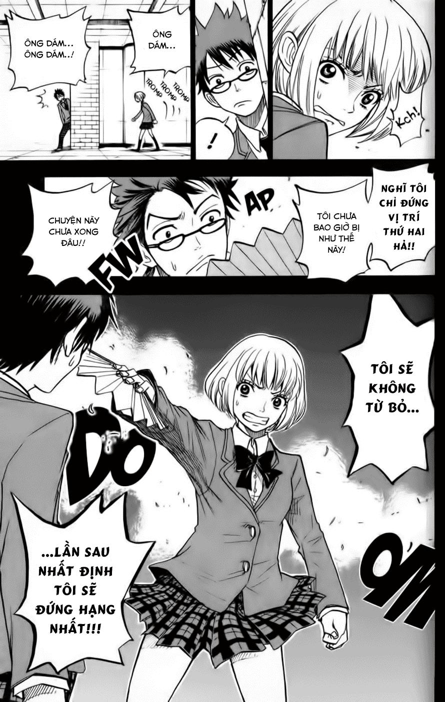 Yankee Kun To Megane Chan Chapter 165 - 10