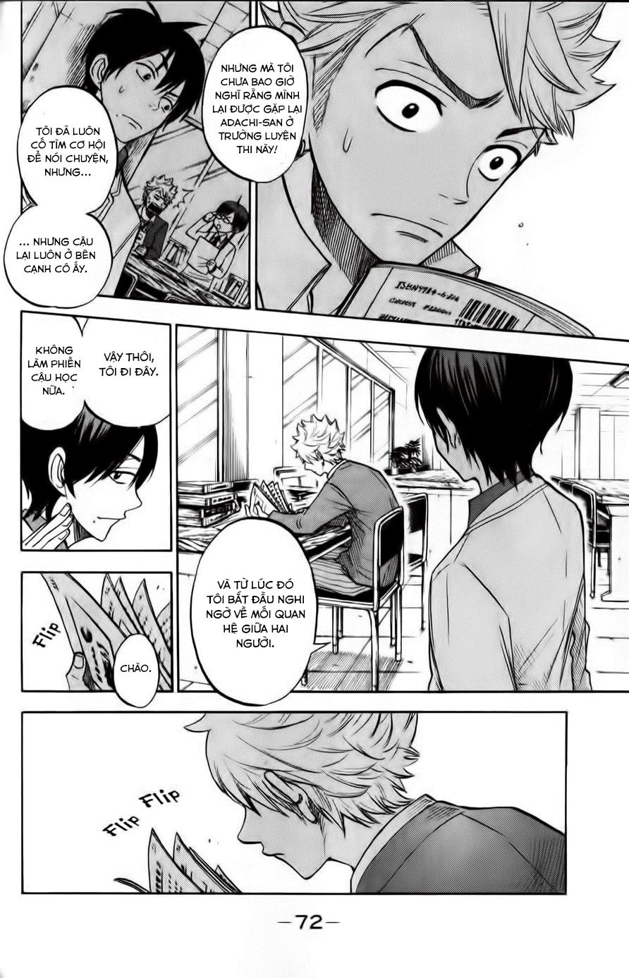 Yankee Kun To Megane Chan Chapter 170 - 15