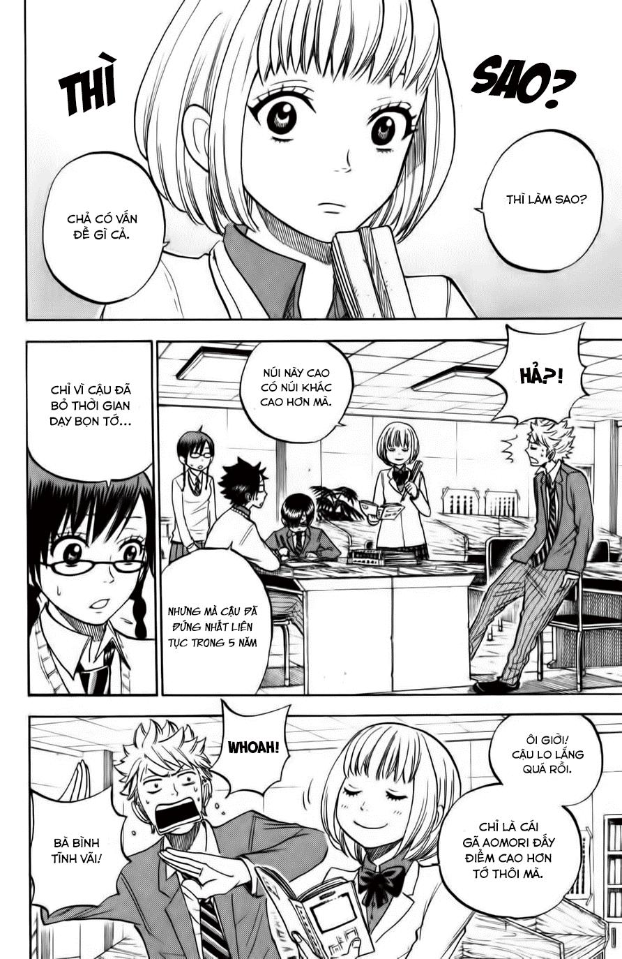 Yankee Kun To Megane Chan Chapter 170 - 5