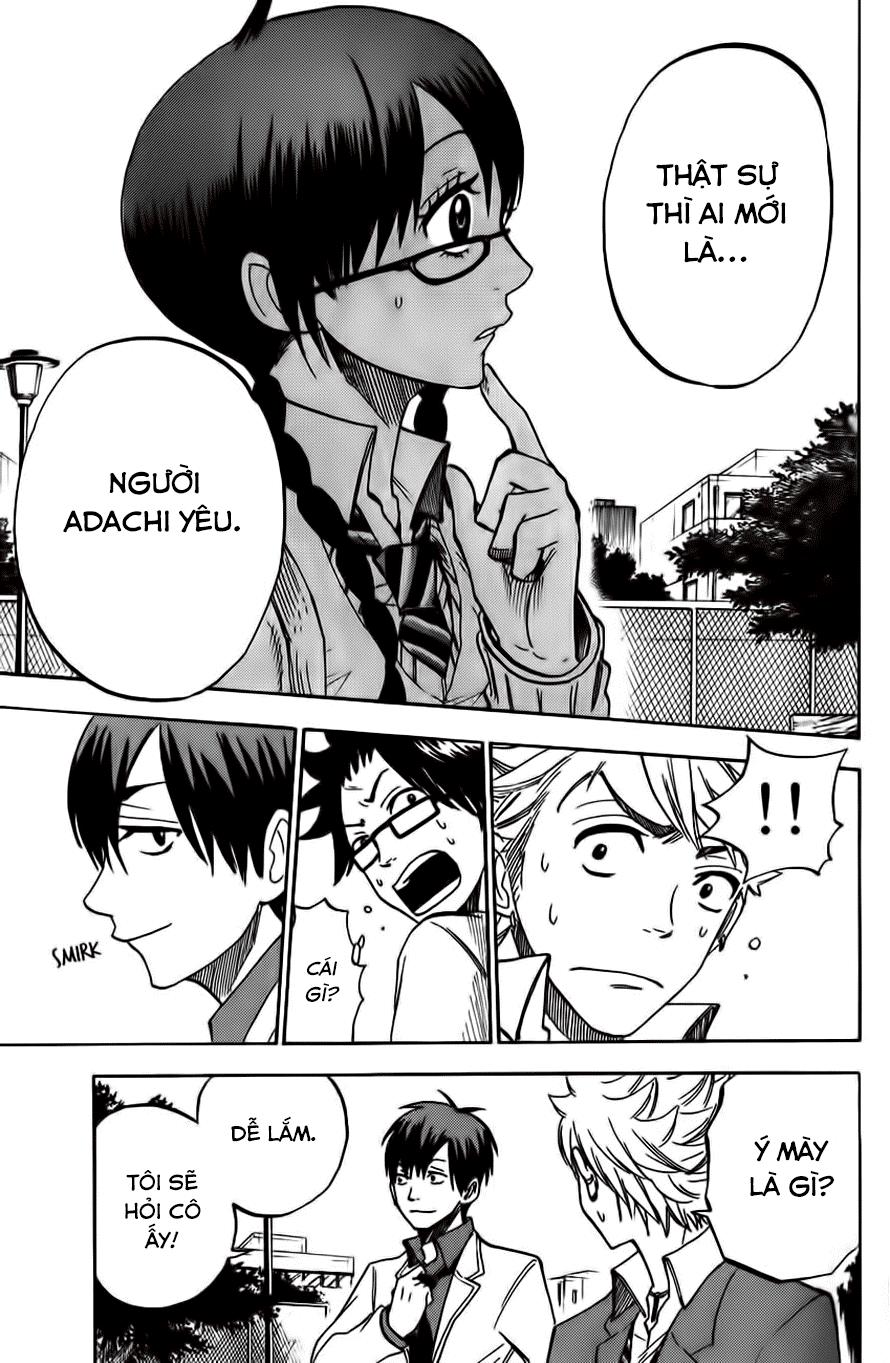 Yankee Kun To Megane Chan Chapter 175 - 14