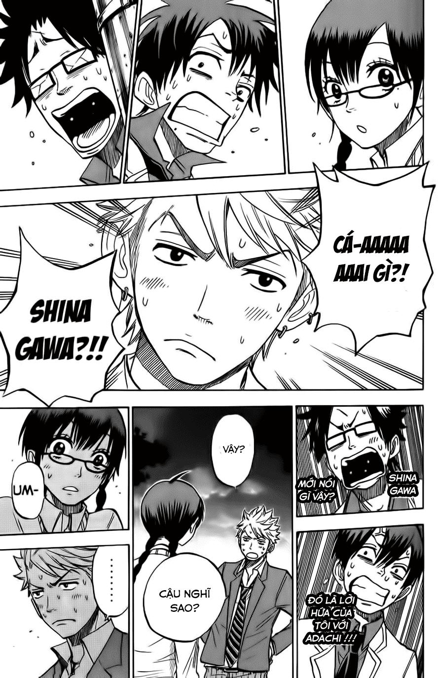 Yankee Kun To Megane Chan Chapter 175 - 18