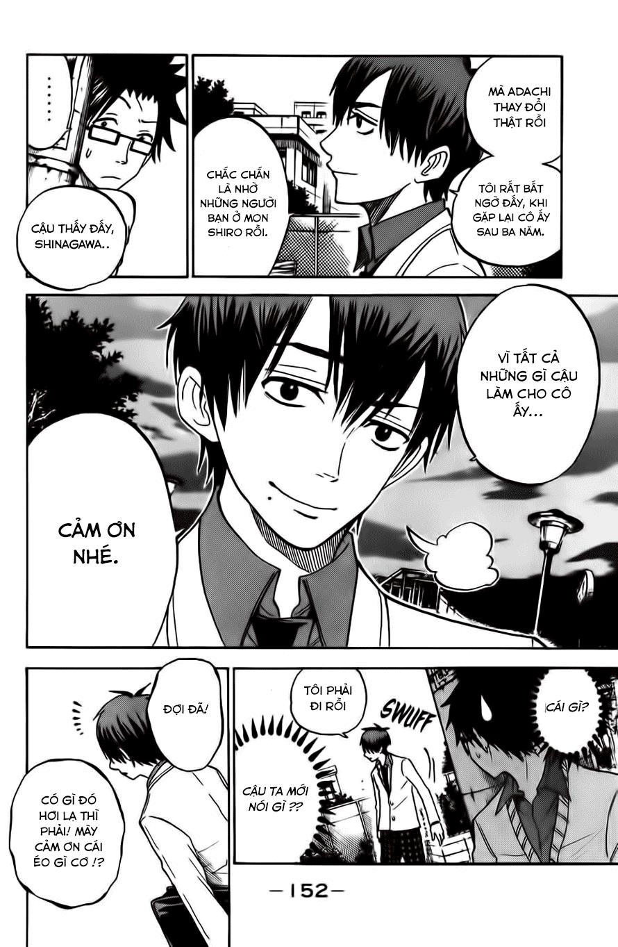 Yankee Kun To Megane Chan Chapter 175 - 5