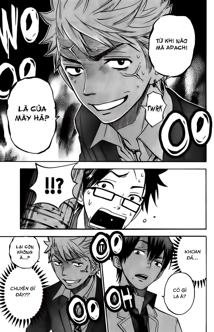 Yankee Kun To Megane Chan Chapter 175 - 6