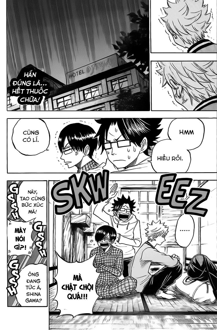 Yankee Kun To Megane Chan Chapter 179 - 16