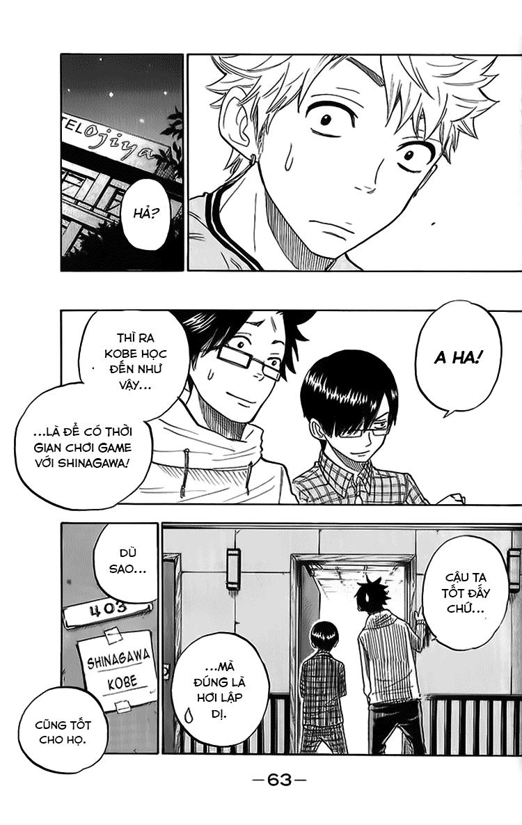 Yankee Kun To Megane Chan Chapter 179 - 19