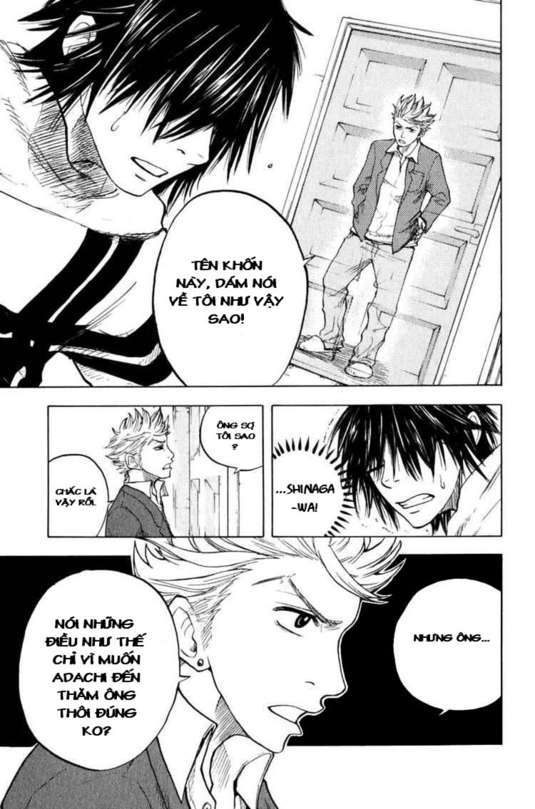 Yankee Kun To Megane Chan Chapter 19 - 16